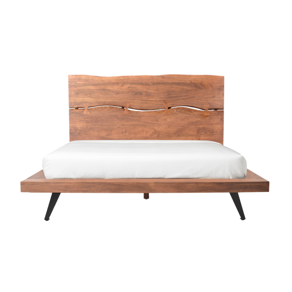 Madagascar Platform Bed