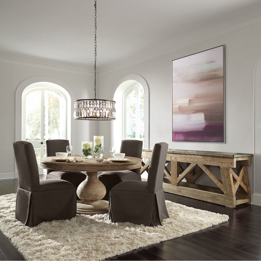 Marbella Console Table