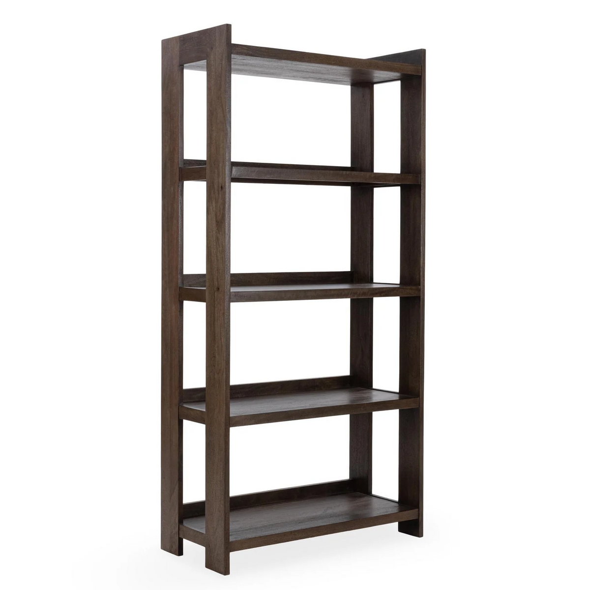 Marine Bookcase