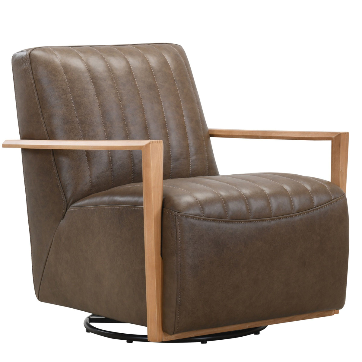 Meadow Swivel Chair