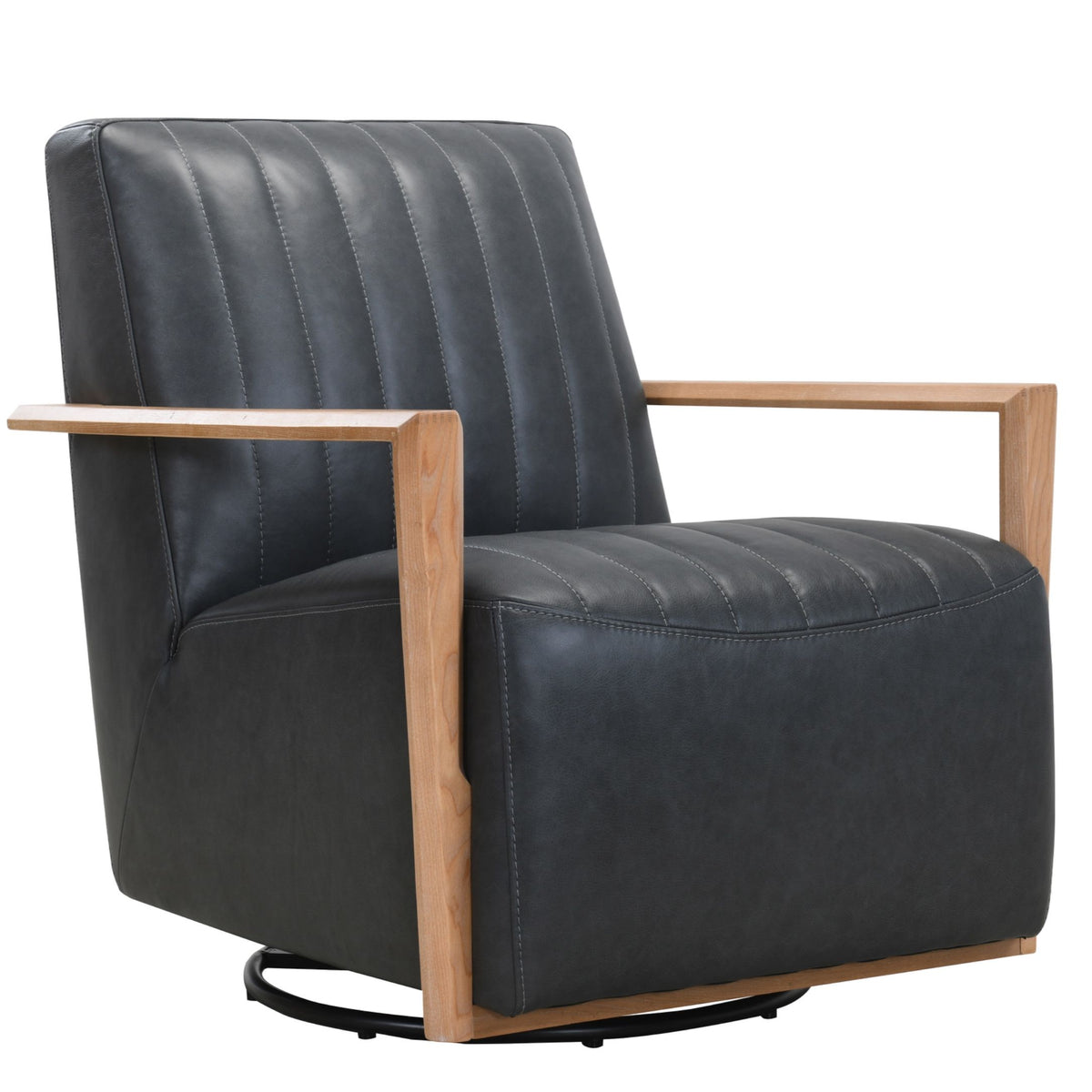 Meadow Swivel Chair
