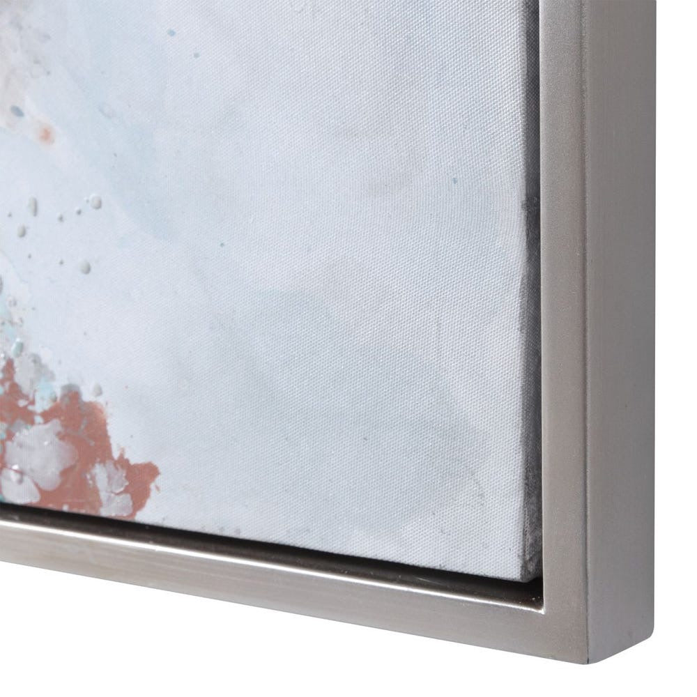 Mercury Wall Art