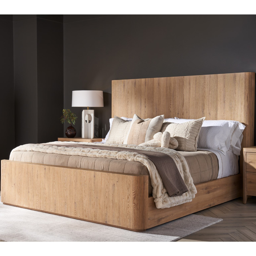 Modern Bed