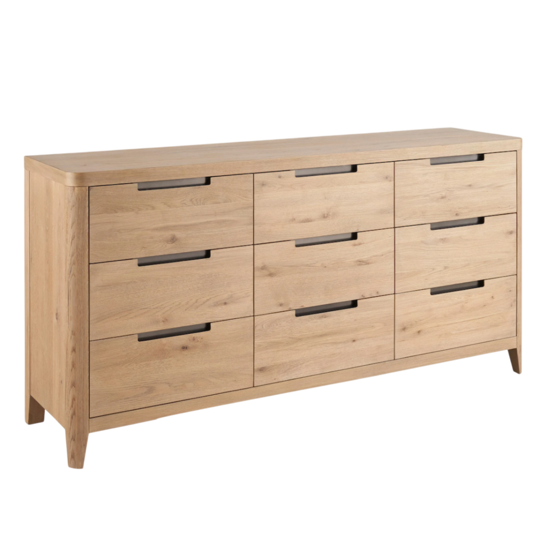 Walker Dresser