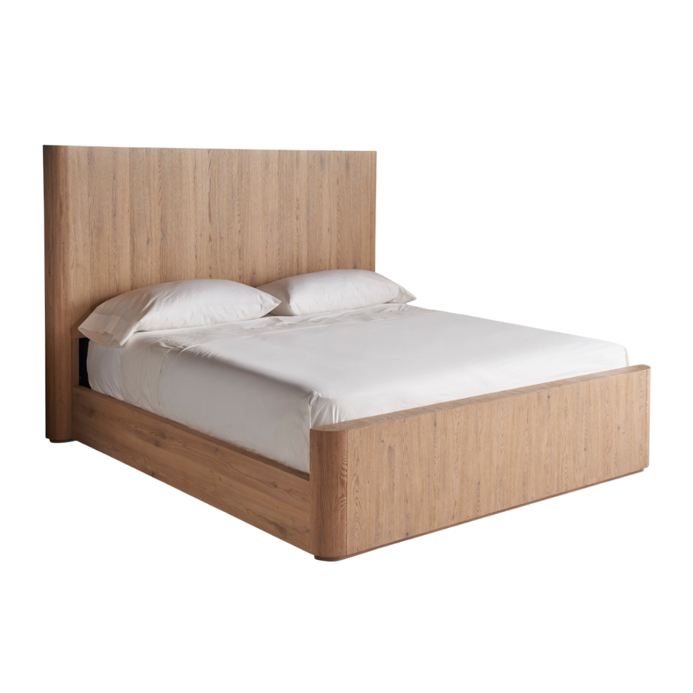 Modern Bed