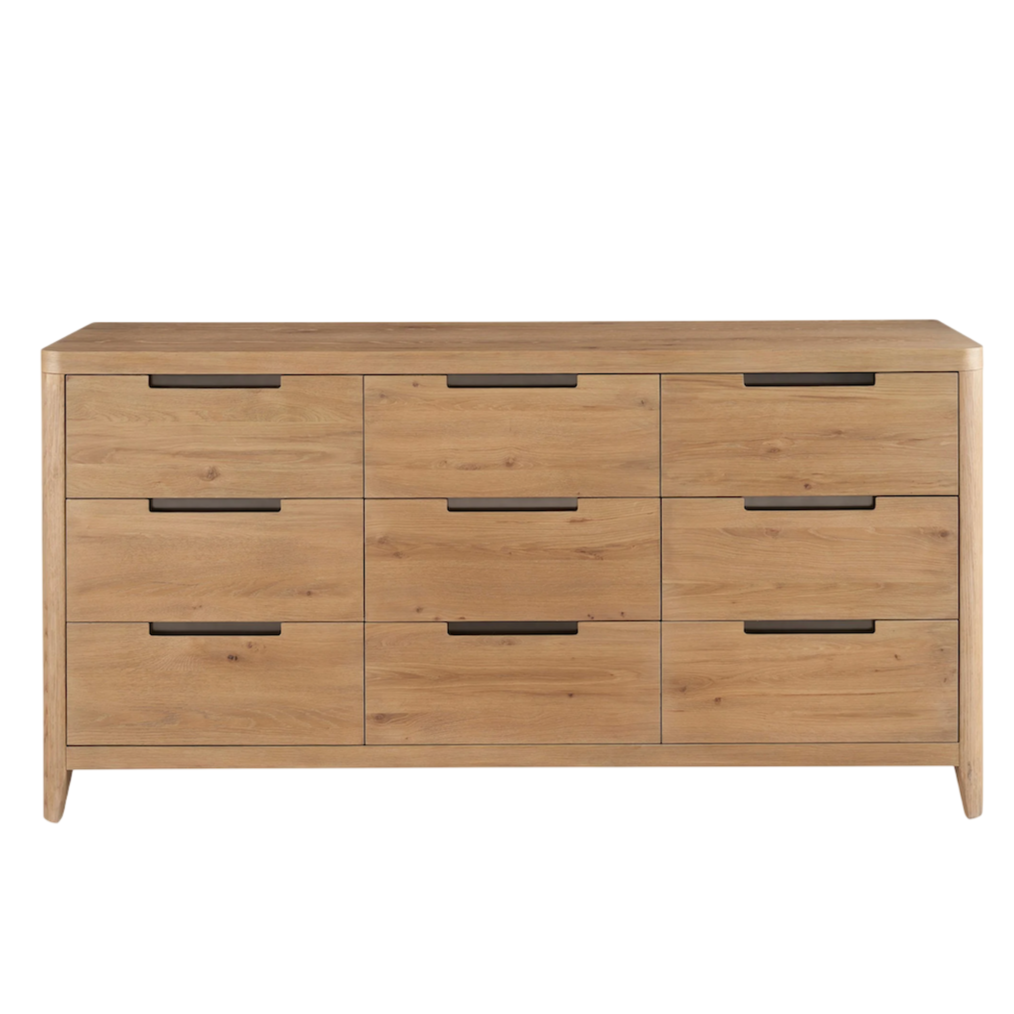 Walker Dresser