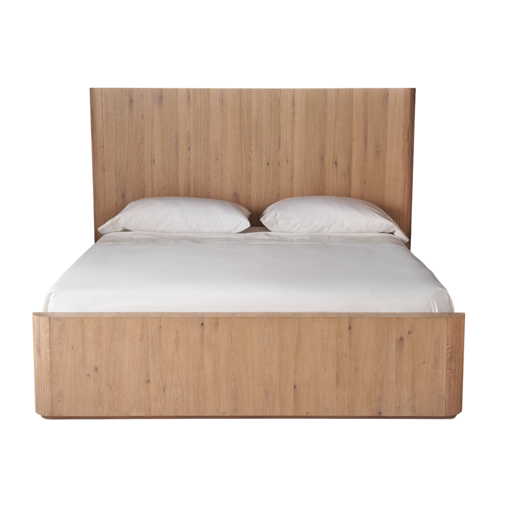 Modern Bed