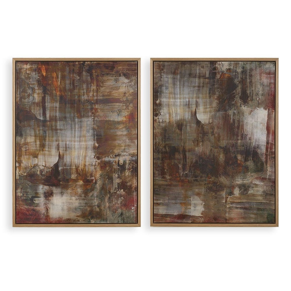 Molten Wall Art