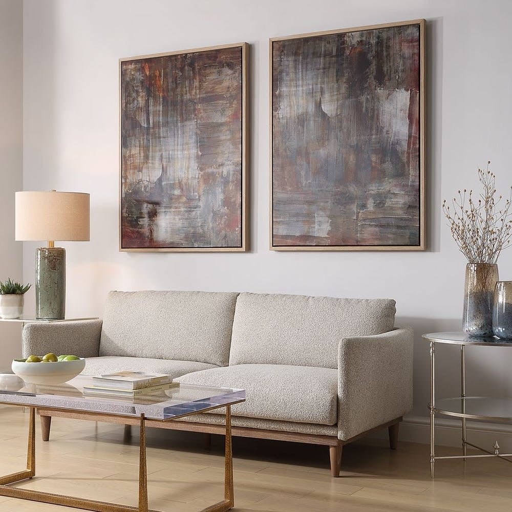 Molten Wall Art