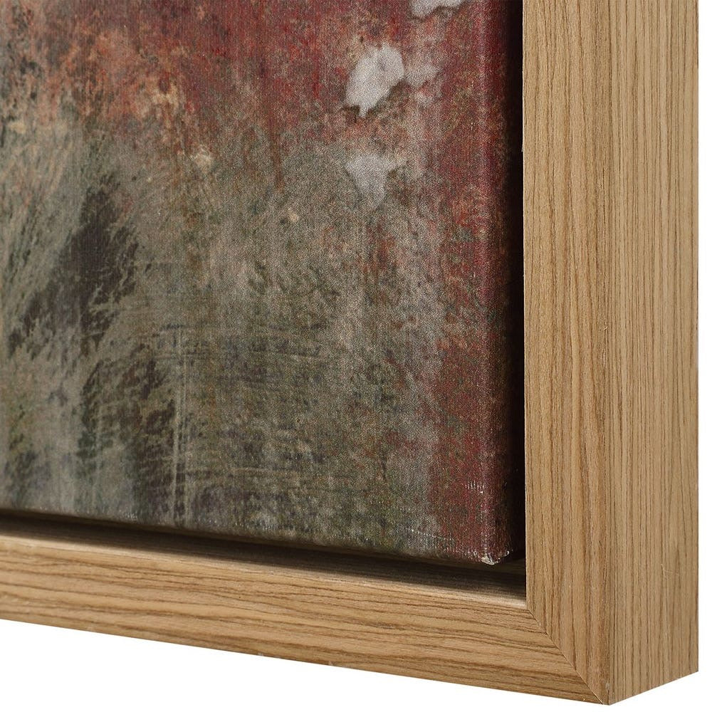 Molten Wall Art