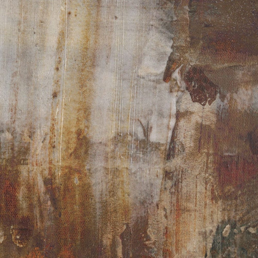 Molten Wall Art