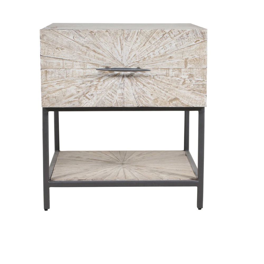 Monaco End Table