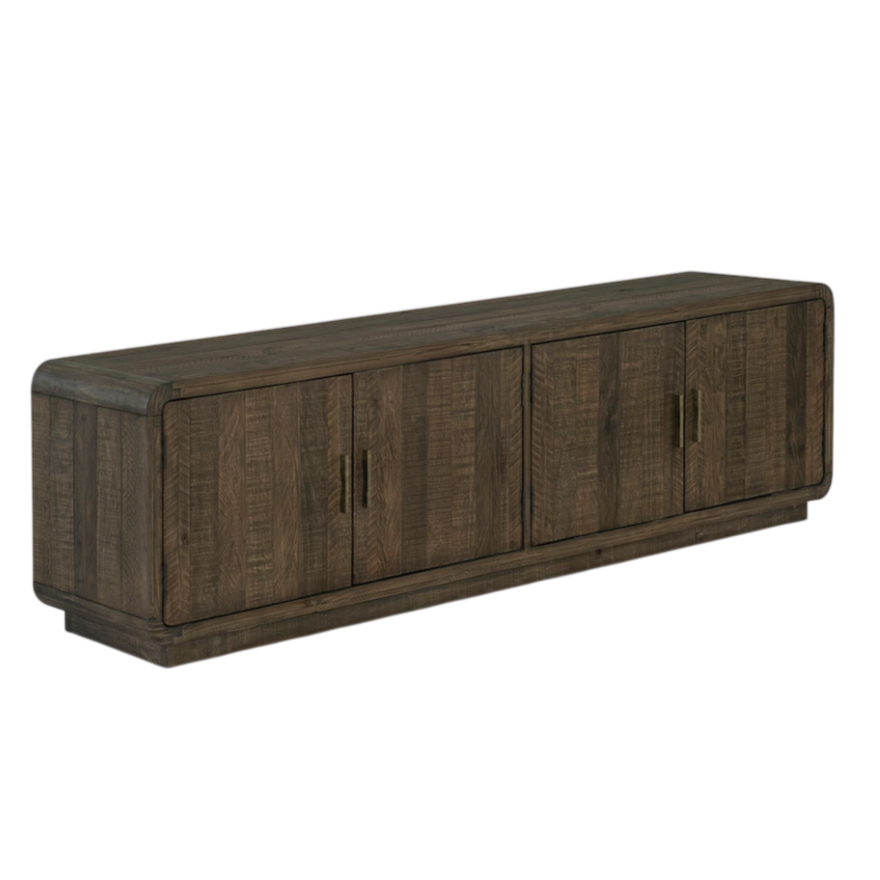 Monterey Media Cabinet