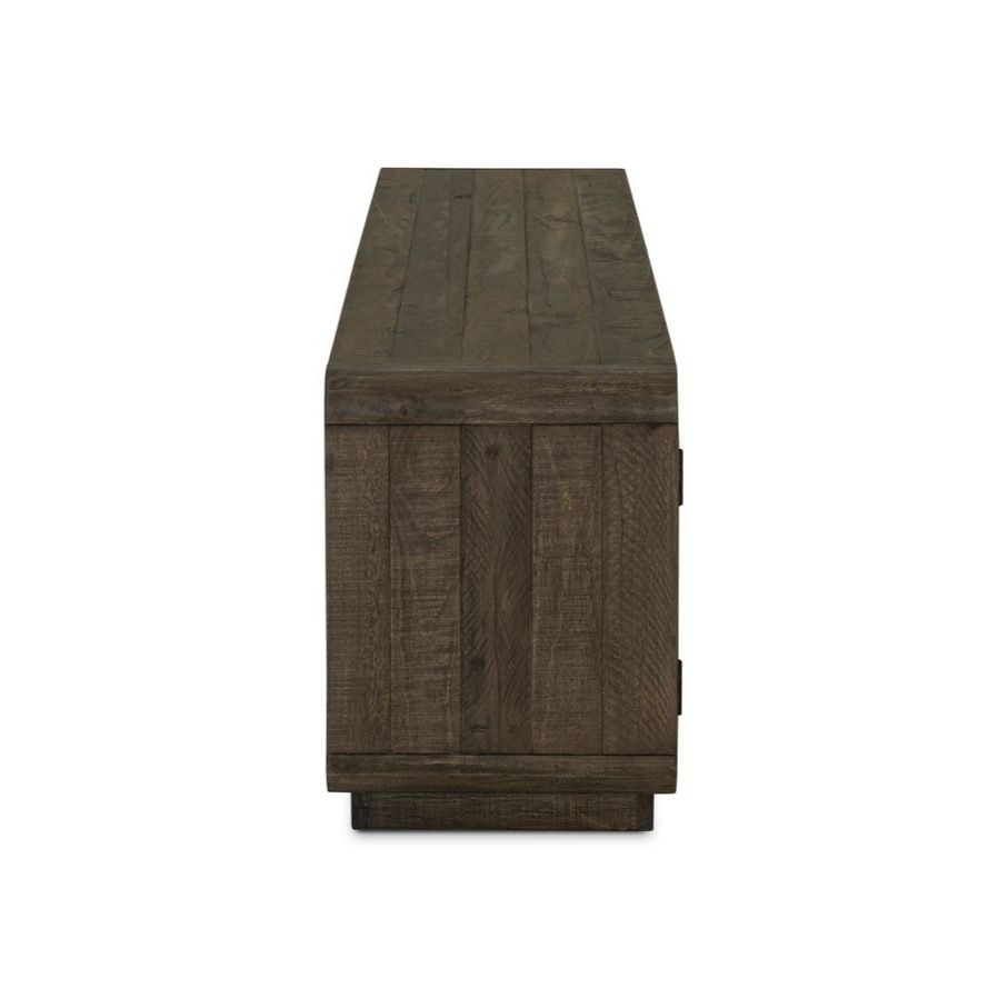Monterey Media Cabinet