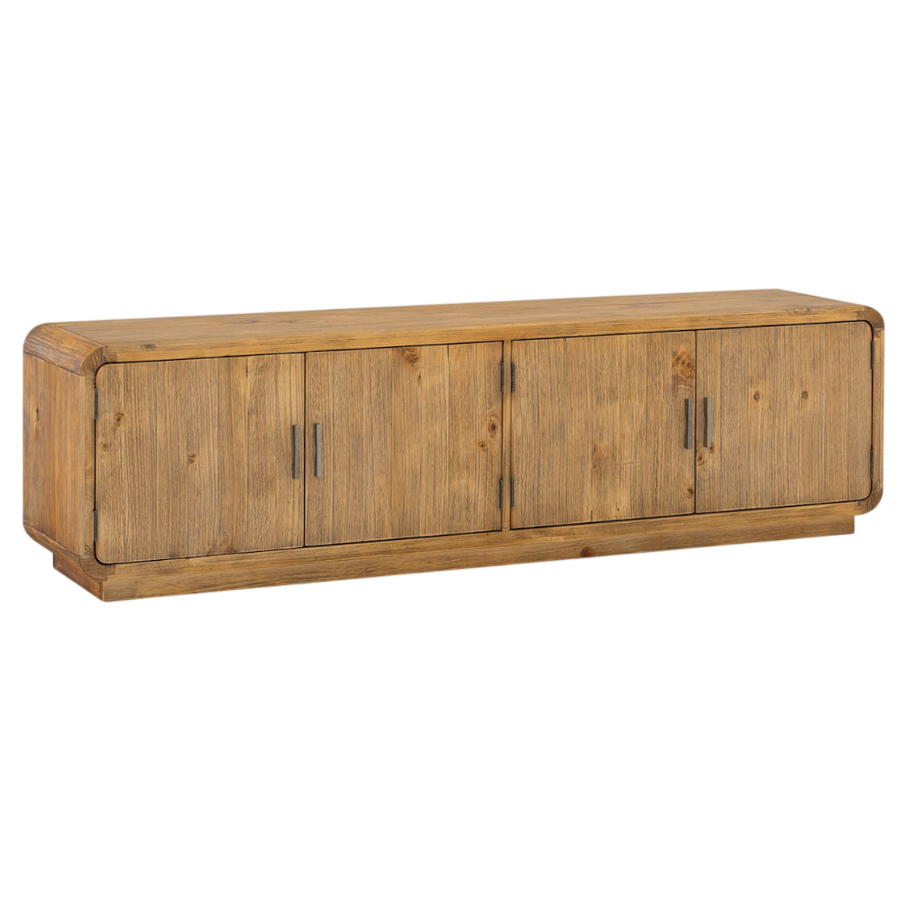 Monterey Media Cabinet