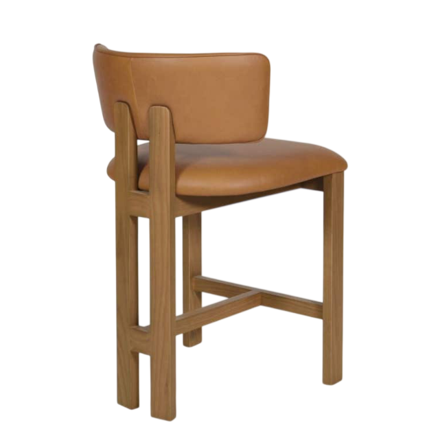 Morel Counter Stool
