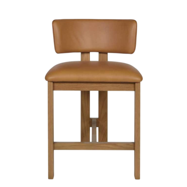 Morel Counter Stool
