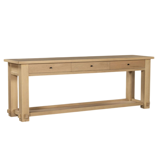 Morey Console Table