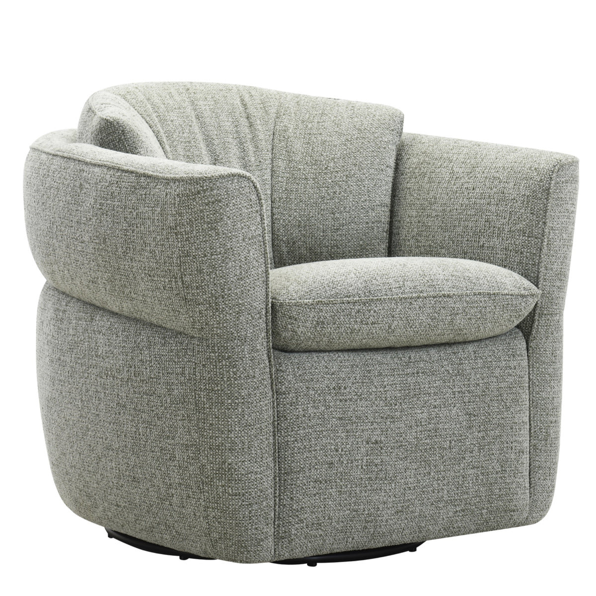 Morgan Swivel Chair