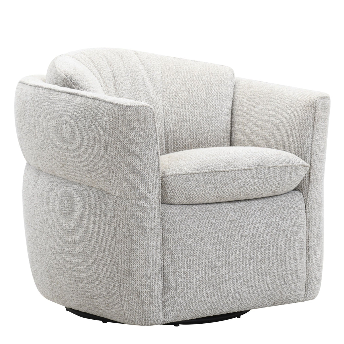 Morgan Swivel Chair