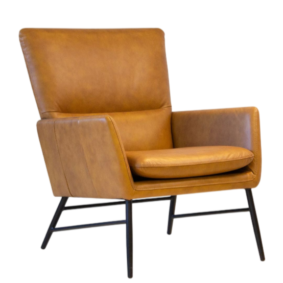 Morisson Chair