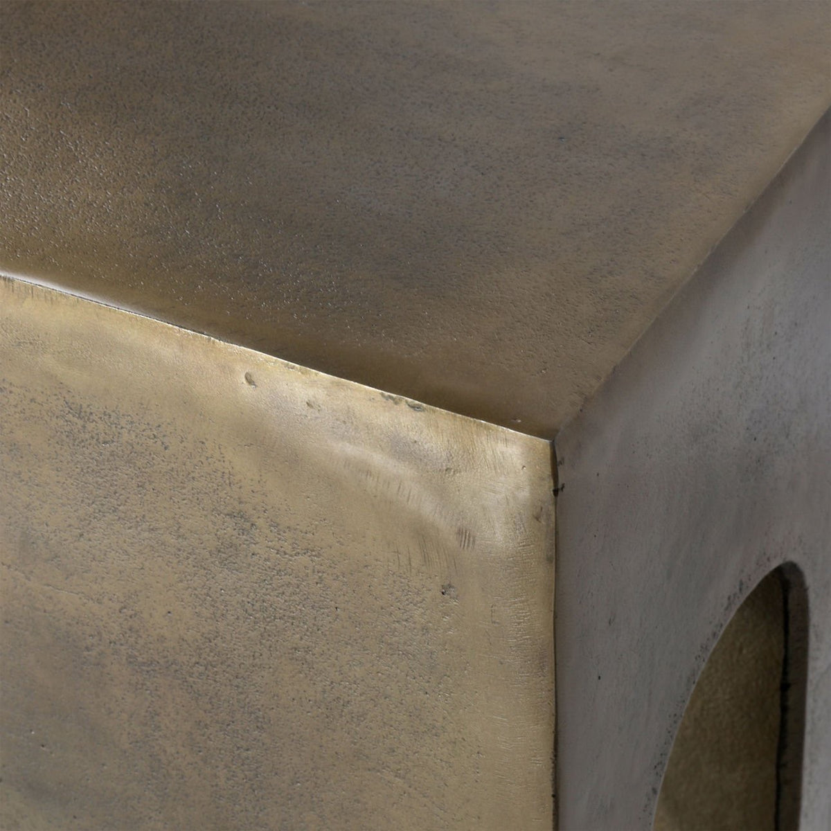 Morris Console Table