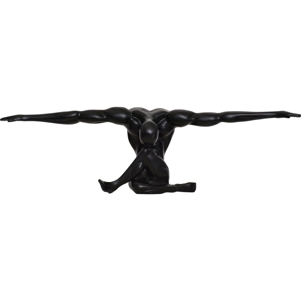 Mortal Sculpture