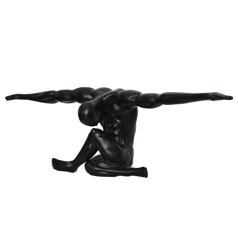 Mortal Sculpture