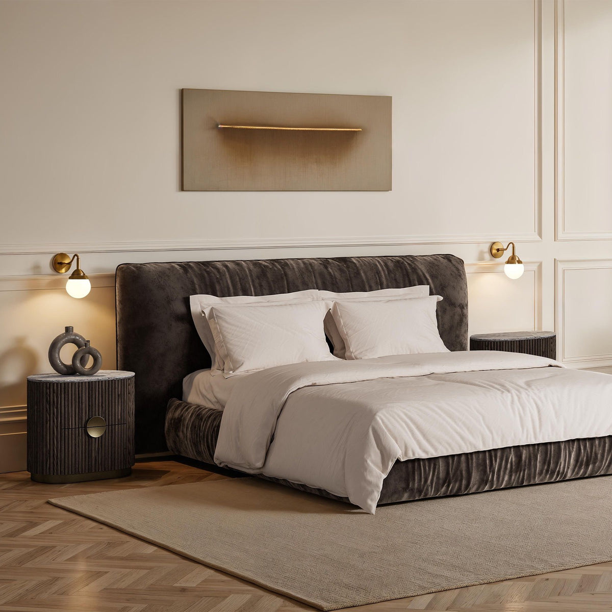 Koii Nightstand
