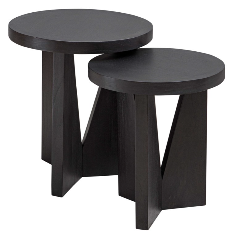 Nadette Nesting Tables