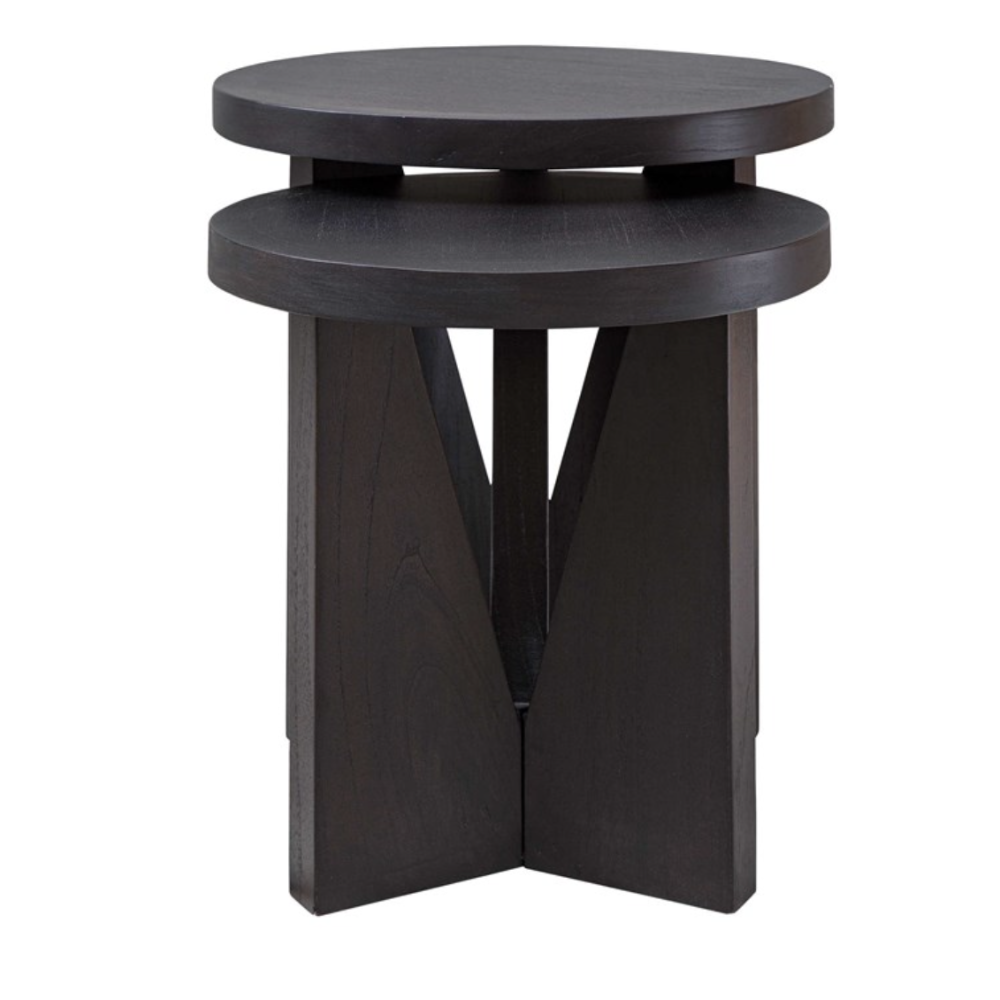 Nadette Nesting Tables