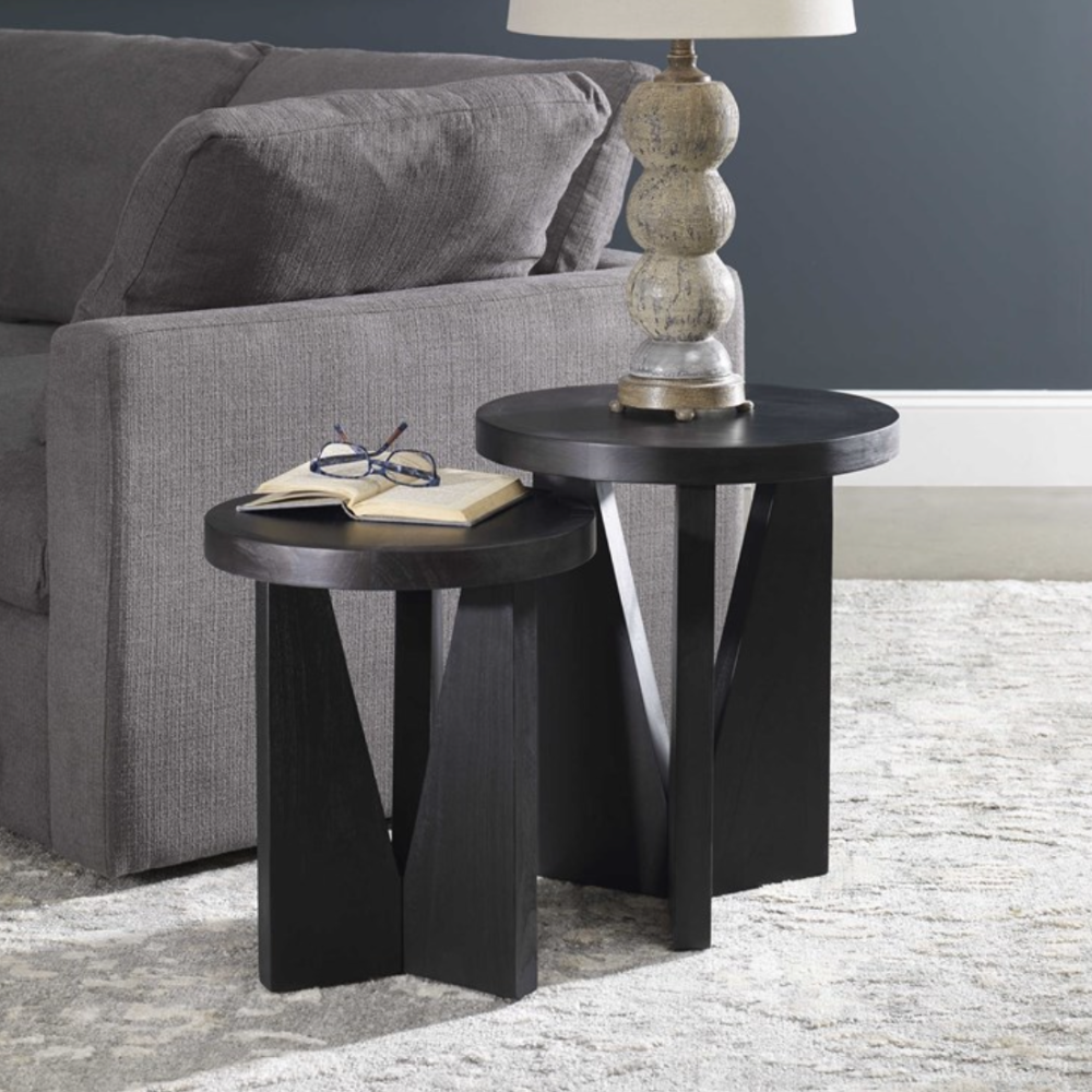 Nadette Nesting Tables