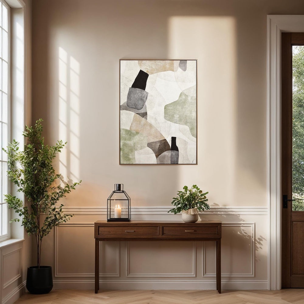 Nala Wall Art