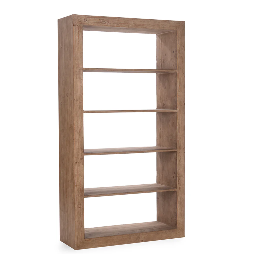 Nalani Bookcase