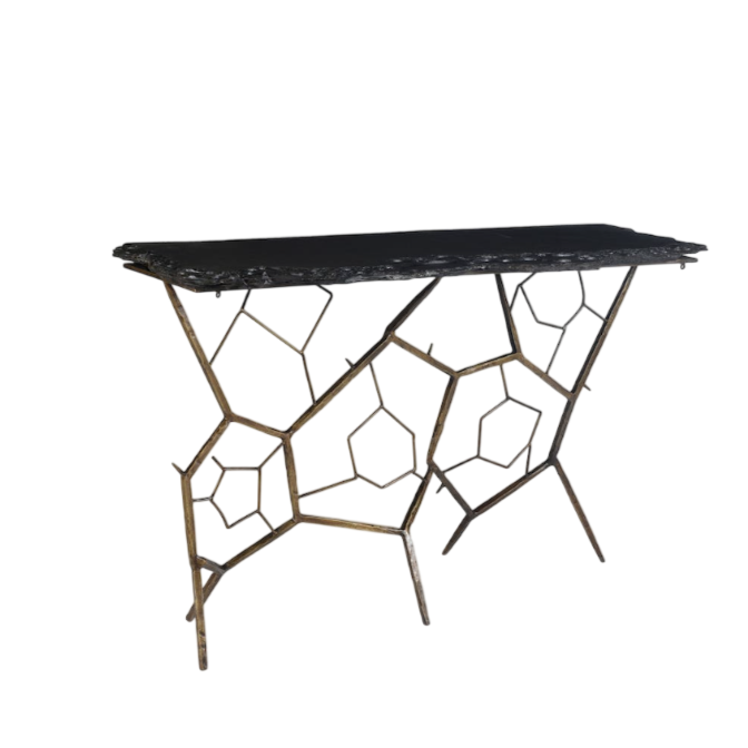Nate Console Table