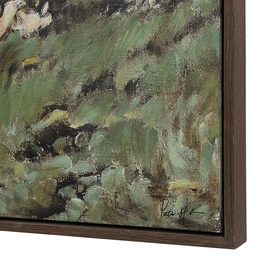 Nature Wall Art