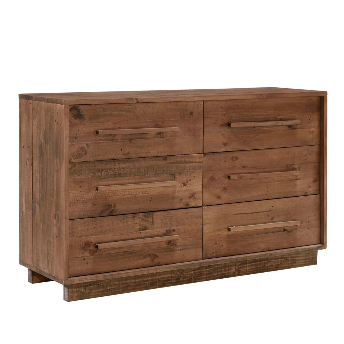 Nevada Dresser