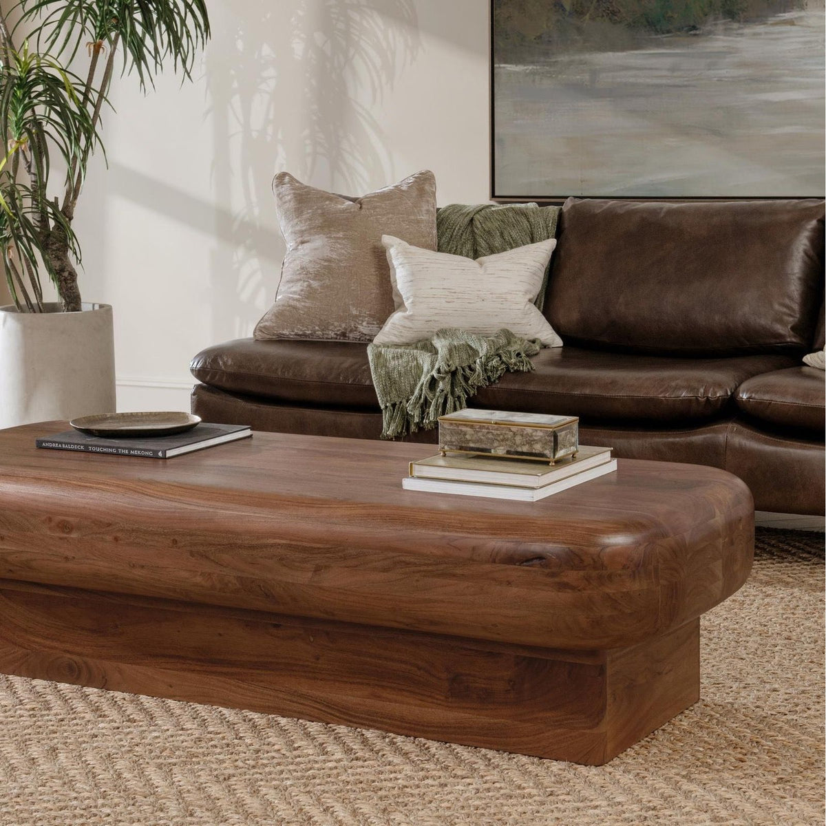Craig Coffee Table