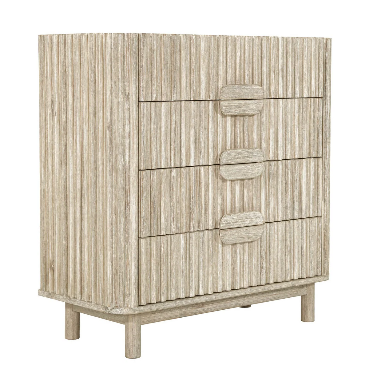 Oasis Chest