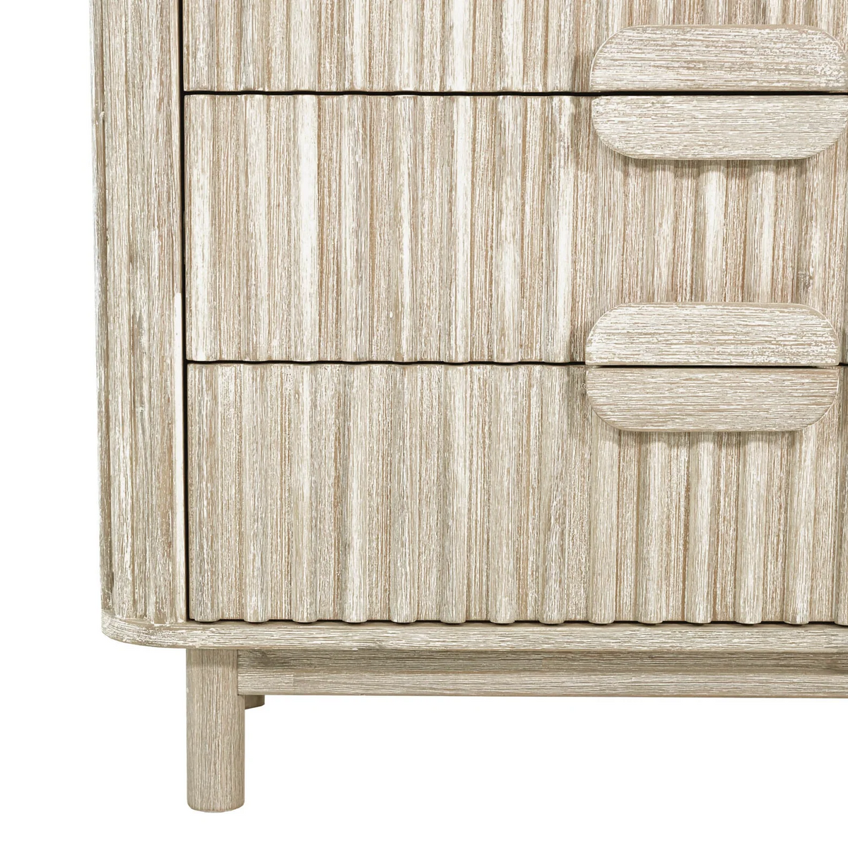 Oasis Chest