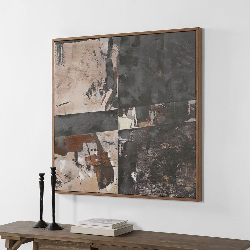 Odysseus Wall Art