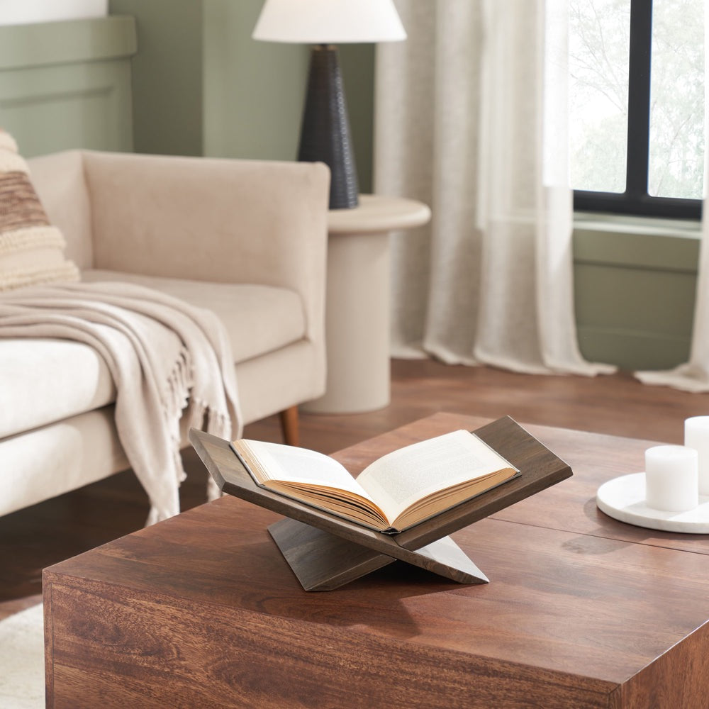 Orca Book Holder