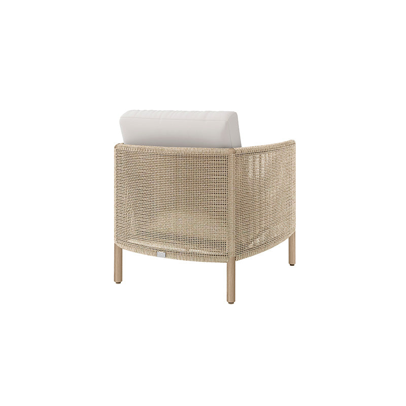 Orleans Club Chair