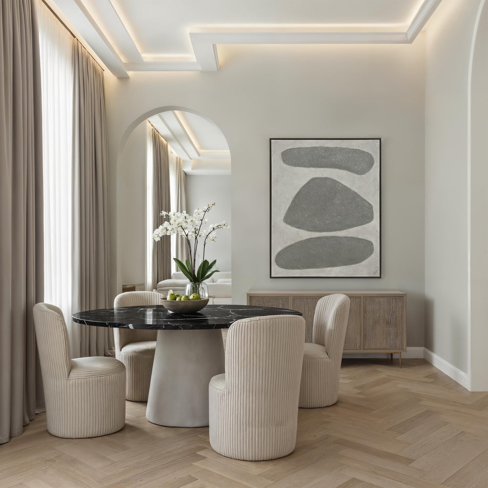 Orso Wall Art