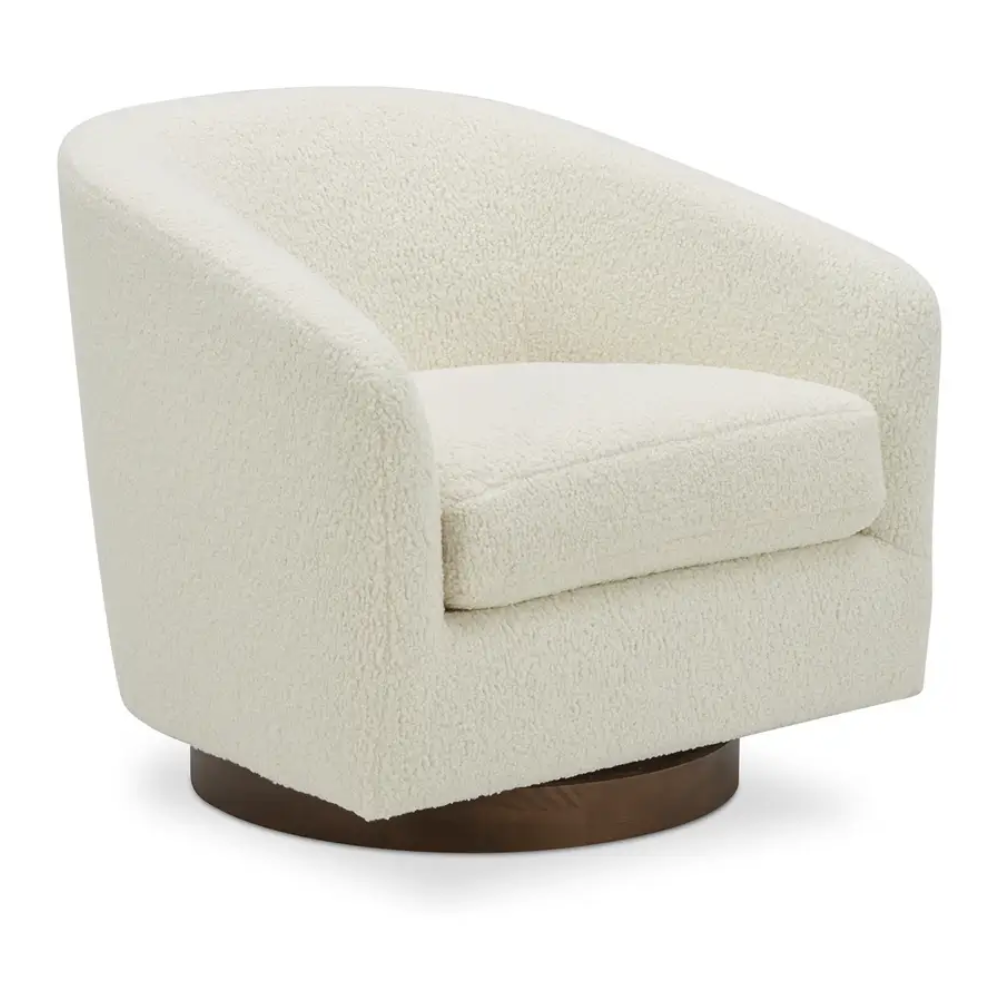 Oscy Swivel Chair