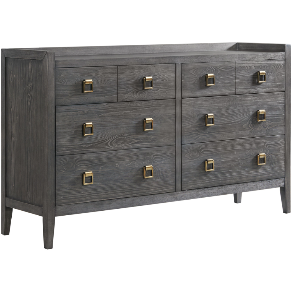 Portia 6 Drawer Dresser