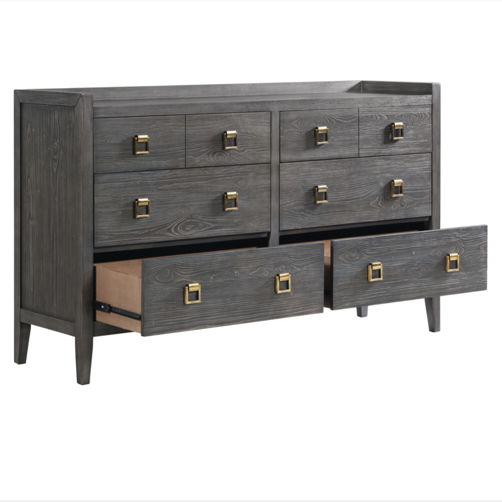 Portia 6 Drawer Dresser