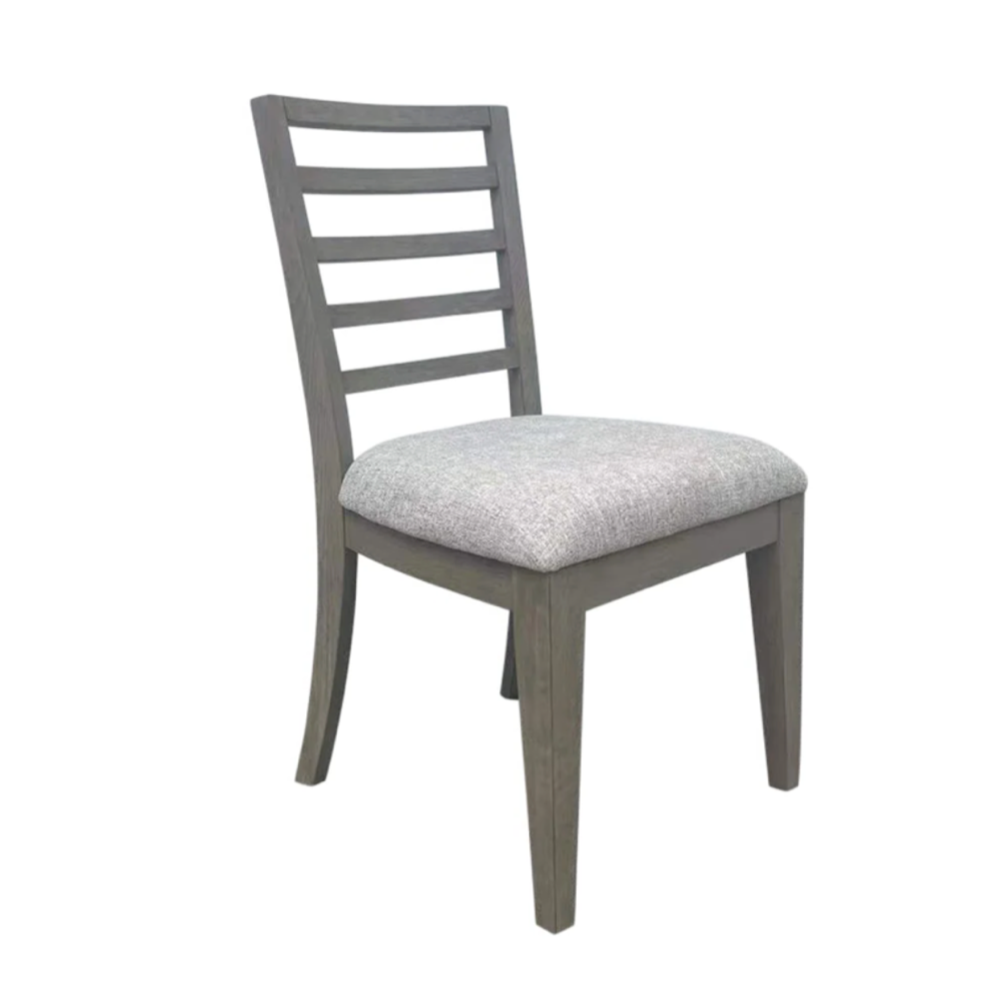 Pure Modern Ladderback Chair