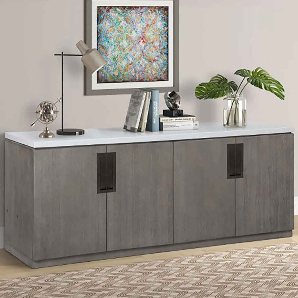 Pure Modern Sideboard