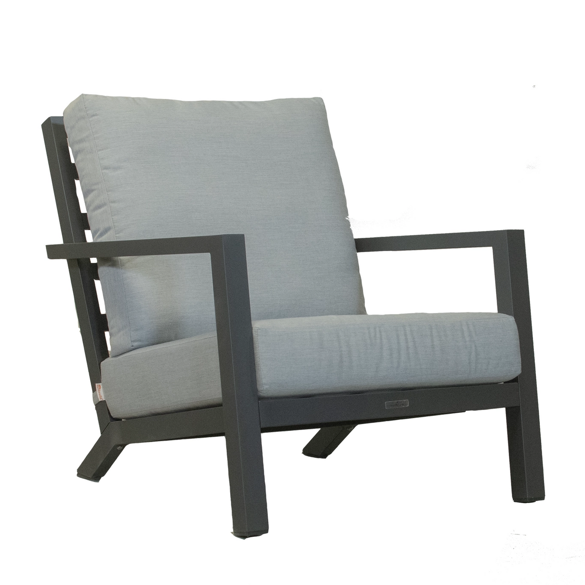 Palm Lounge Chair